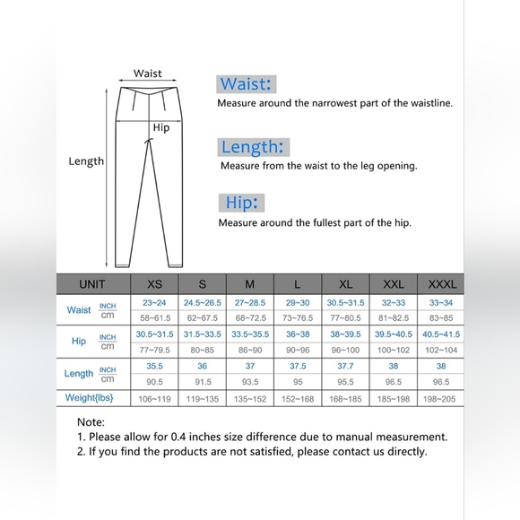 NEW Leggings with Pockets for Women ♡ High Waisted♡ Gray Camouflage Print Size M - Picture 5 of 10